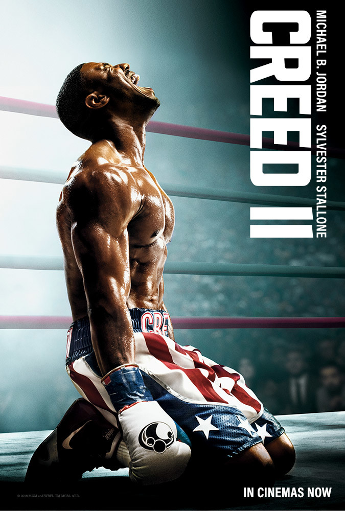 creed II