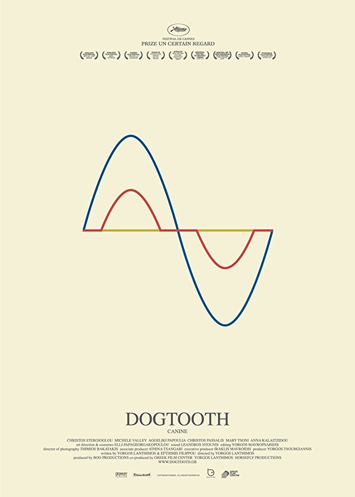 dogtooth