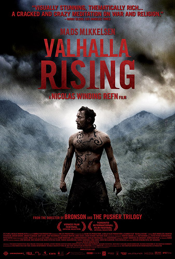 Valhalla Rising 