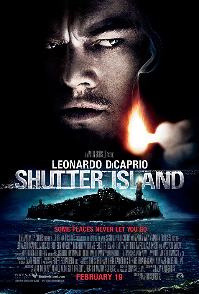 Shutter Island 