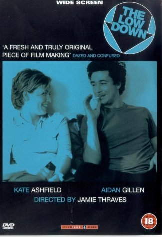 The Low Down (2000) (Rating 7,8) (OmeU) DVD9387