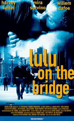 Lulu on the Bridge 