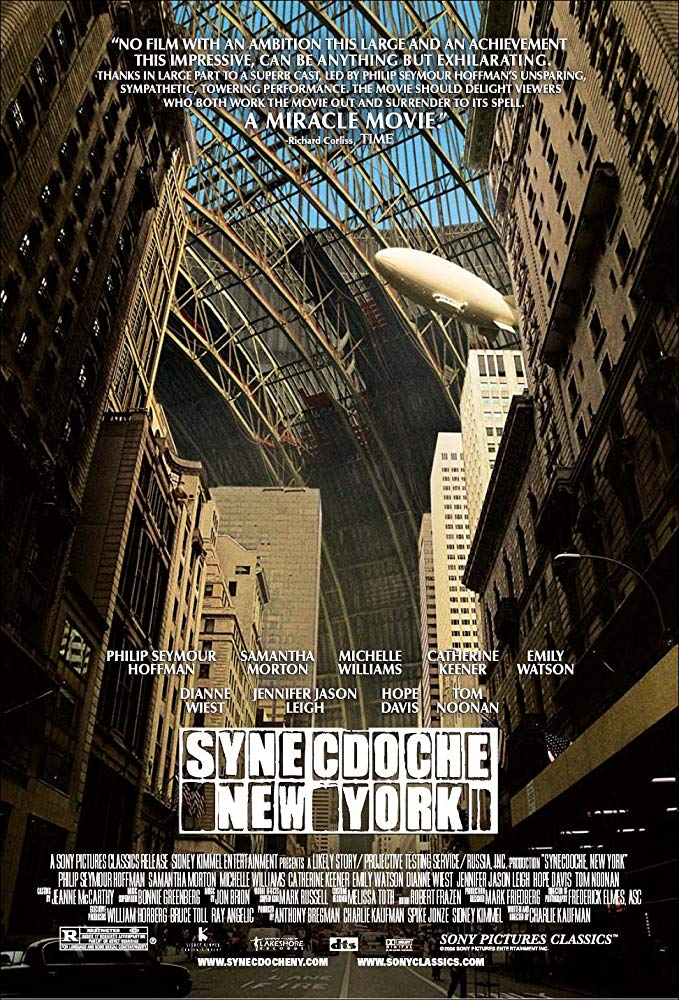 Synecdoche, New York 