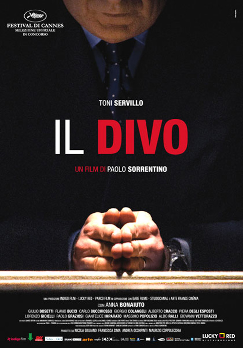 Il divo 