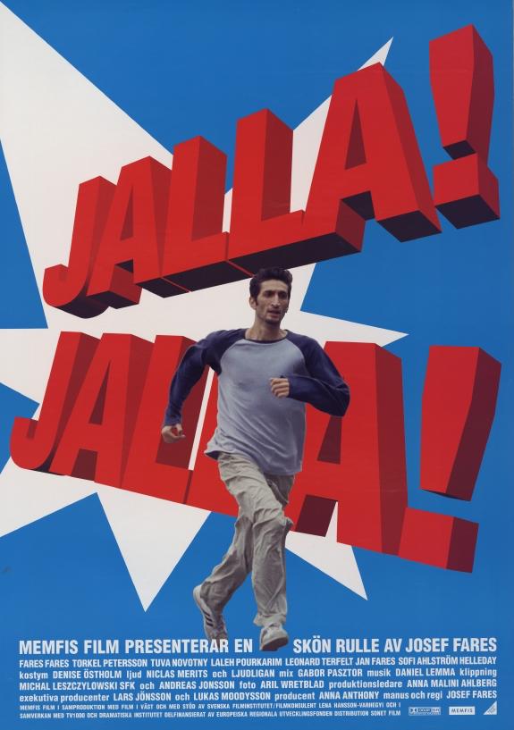 Jalla Jalla 