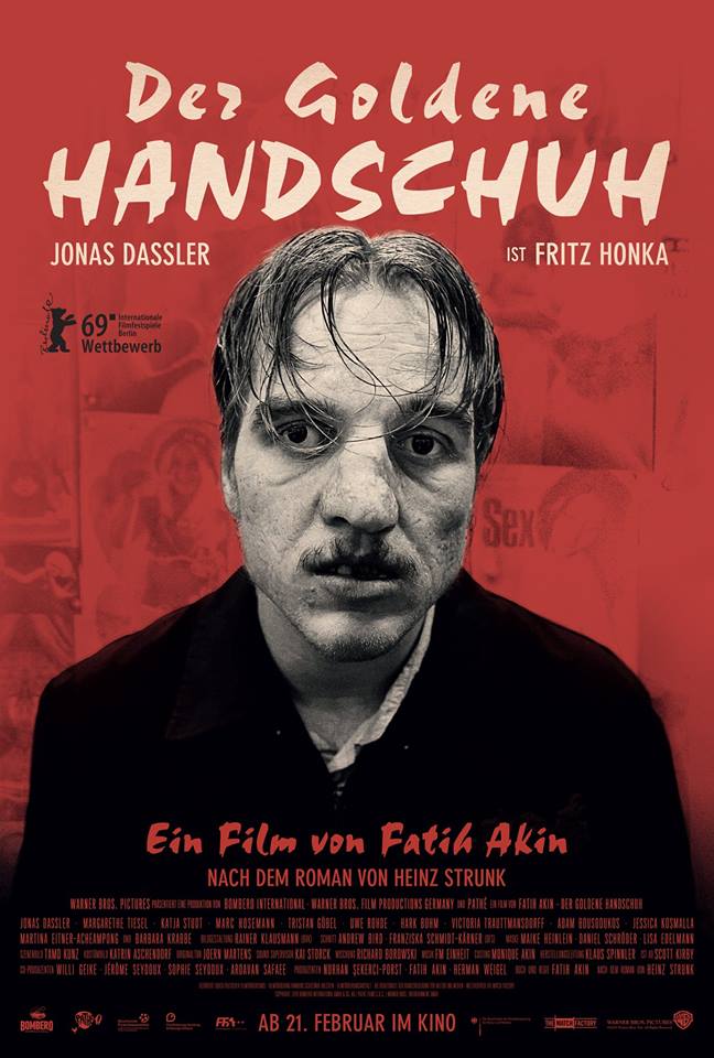 der goldene handschuh