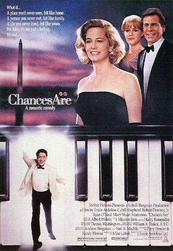 Chances Are 