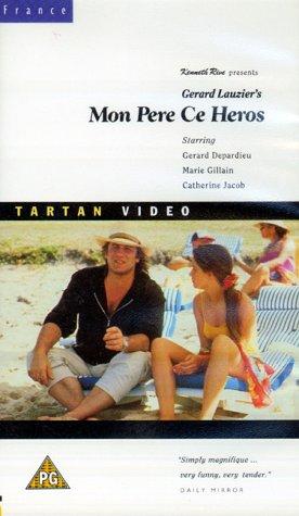Mon père, ce héros