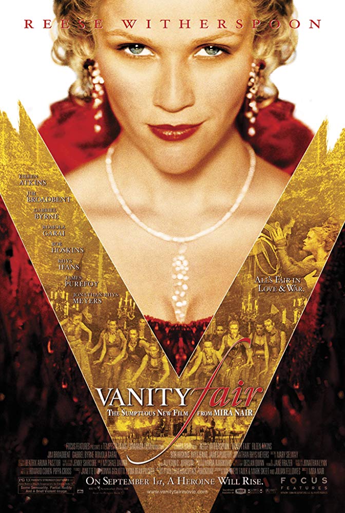 Vanity Fair 
