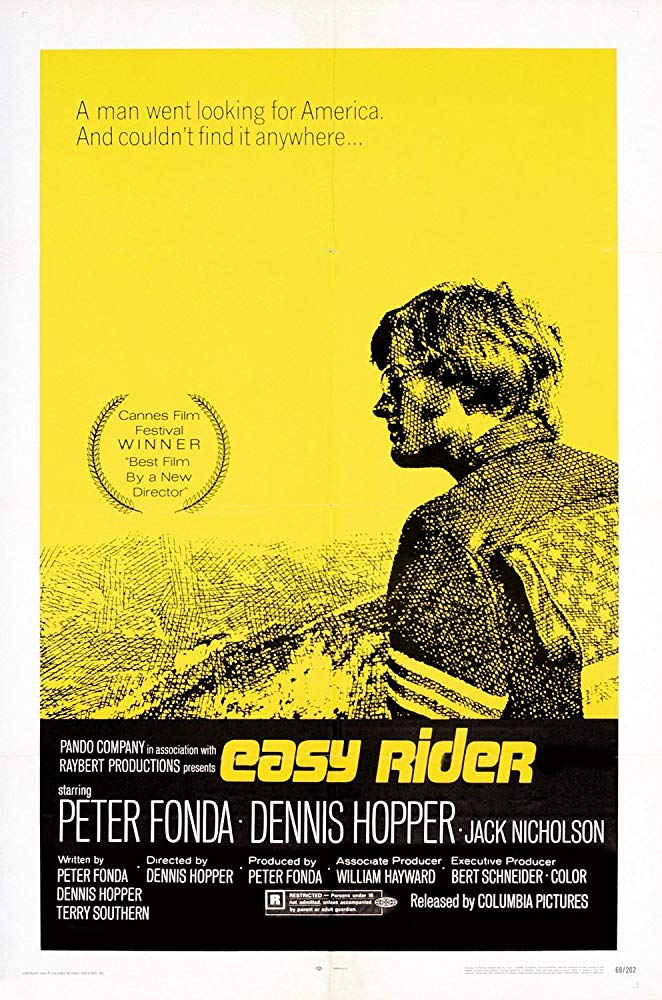 Easy Rider 