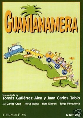 Guantanamera 