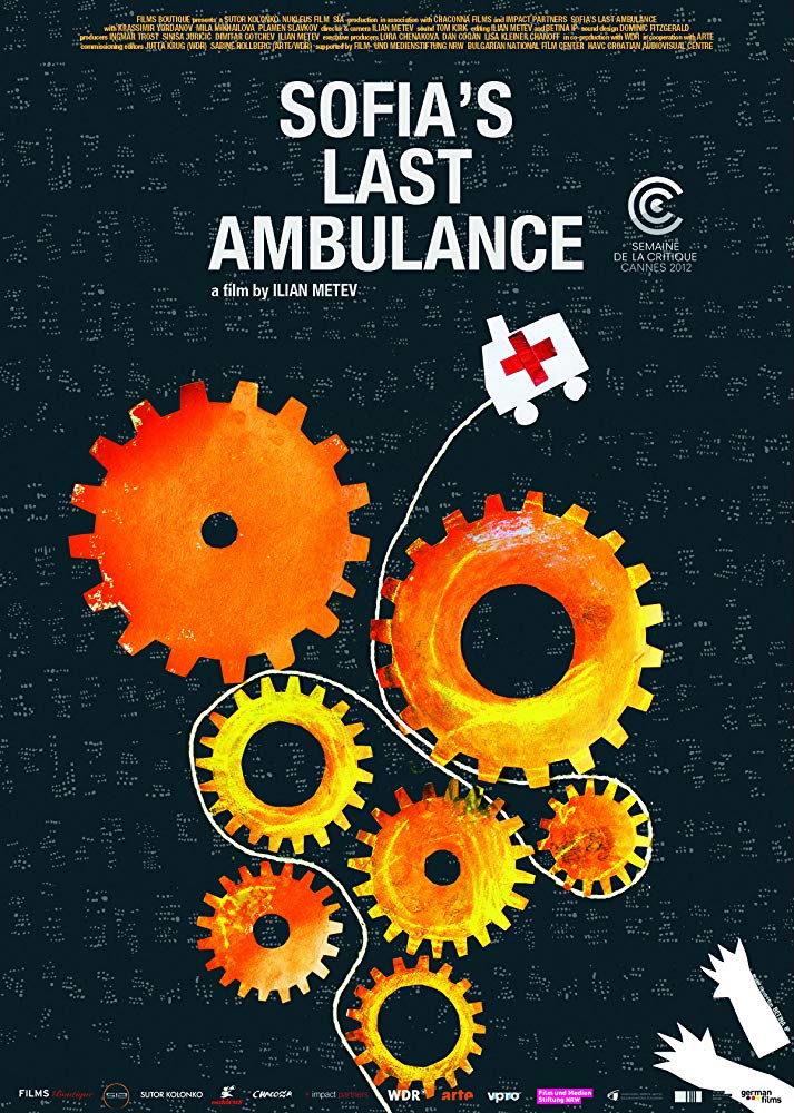 Sofia's Last Ambulance 