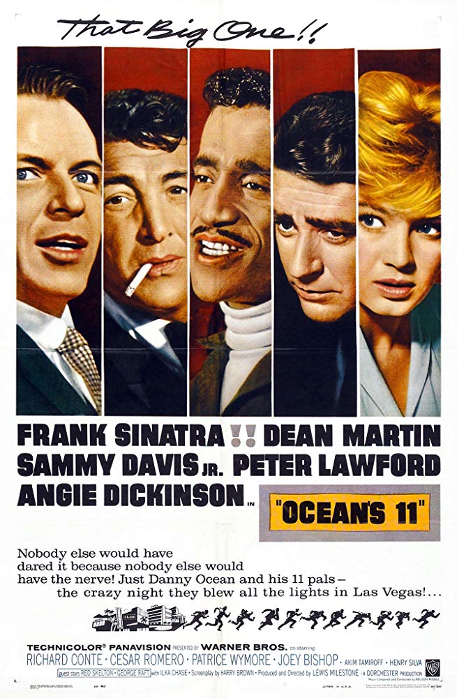 Ocean's Eleven 