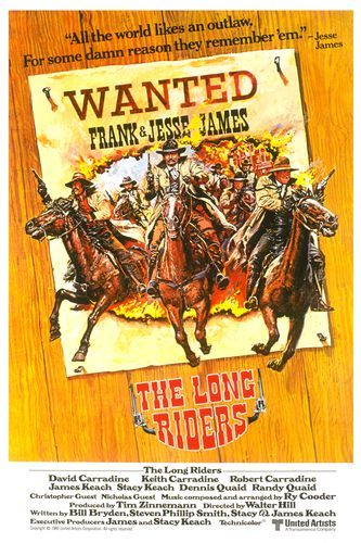 The Long Riders 