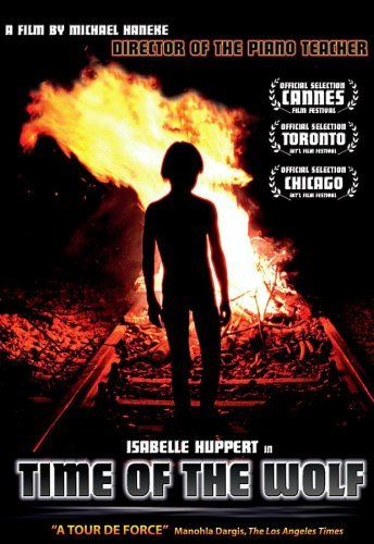 Le temps du loup 