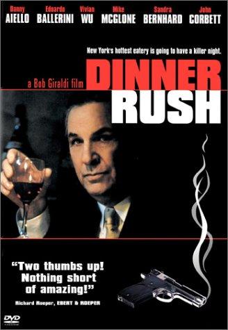 Dinner Rush 