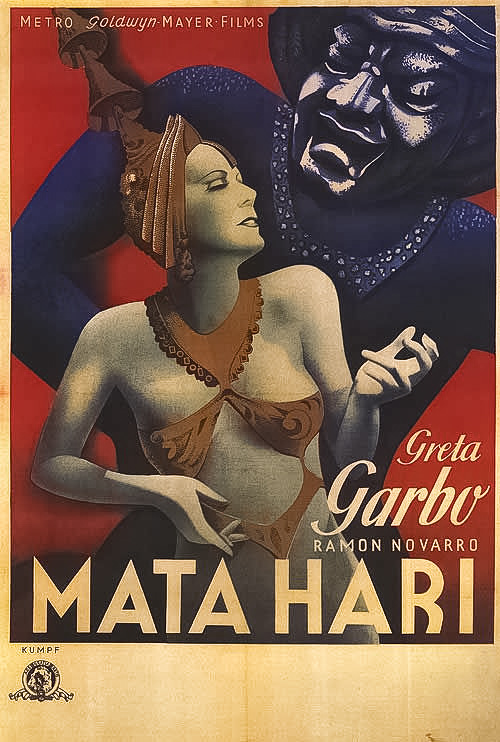 Mata Hari 