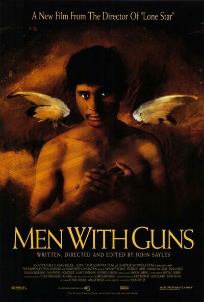 Men with Guns 