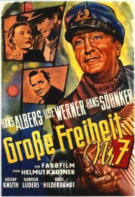 Grosse Freiheit Nr. 7