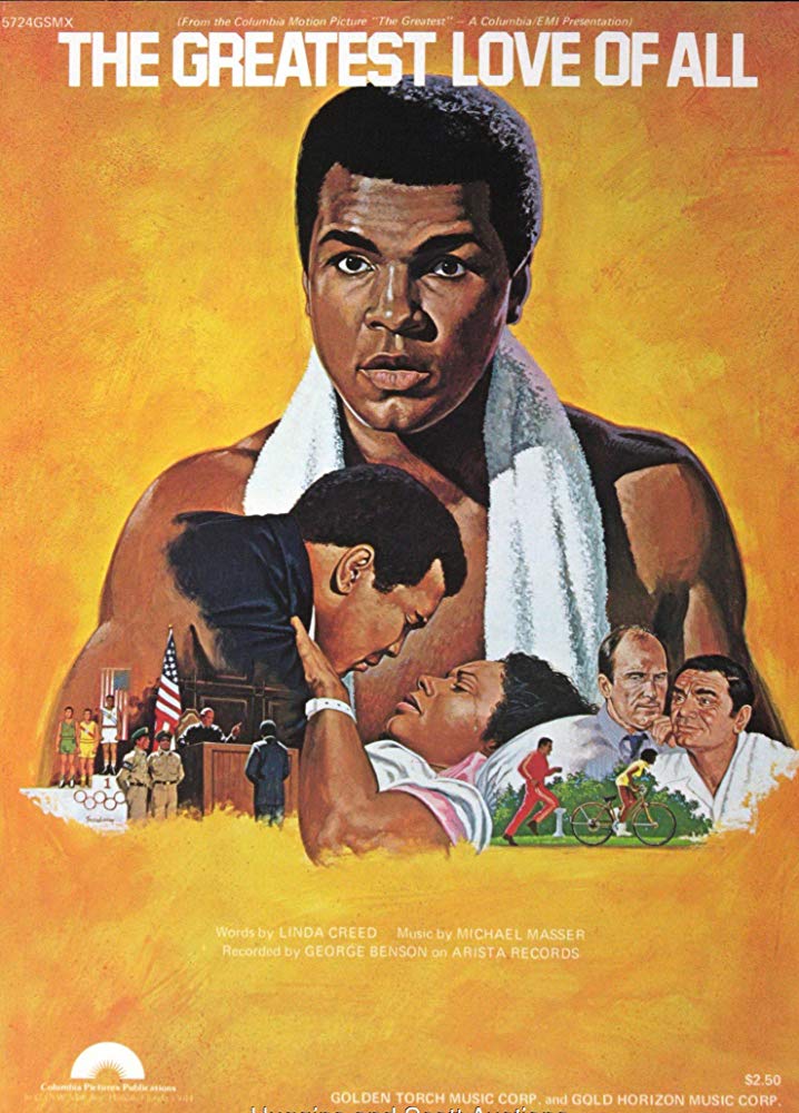 The Greatest 