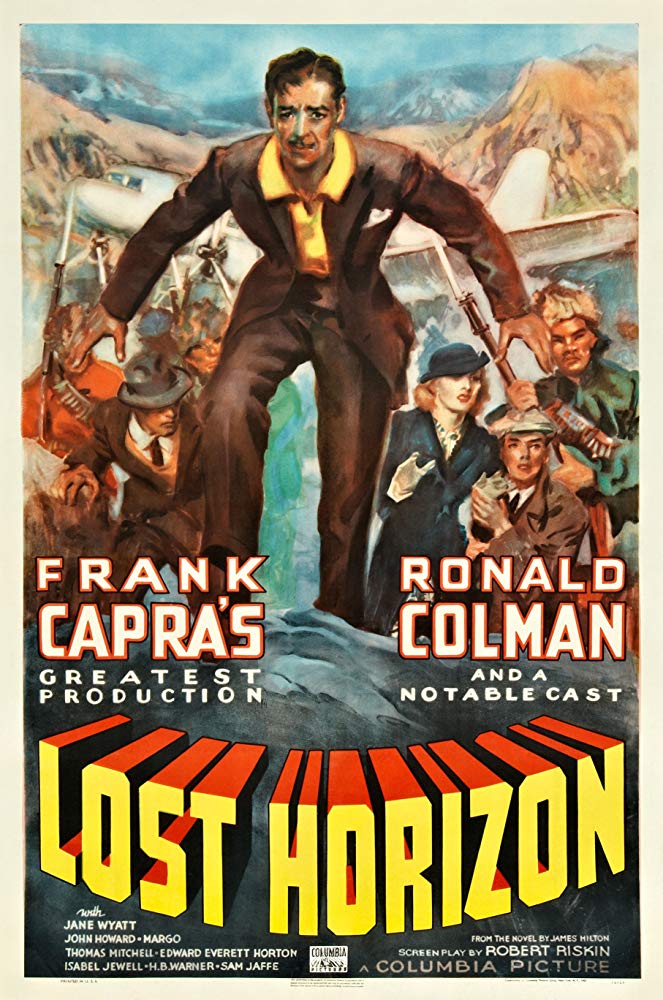 Lost Horizon 