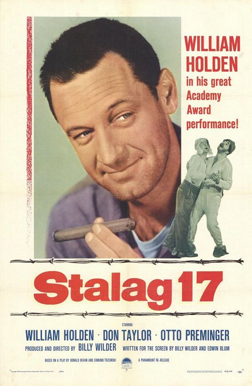 stalag 17