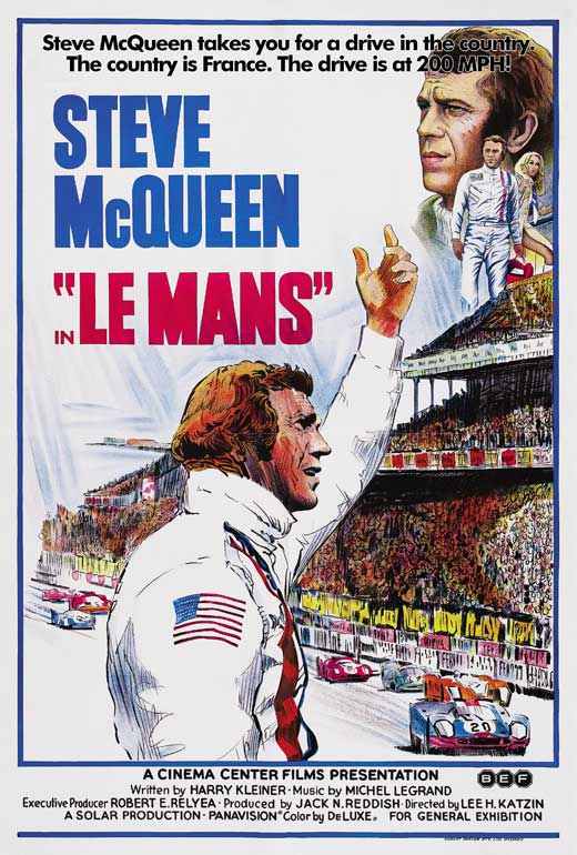 Le Mans 