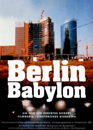 Berlin Babylon 