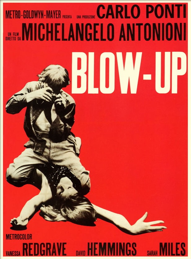 Blow Up 