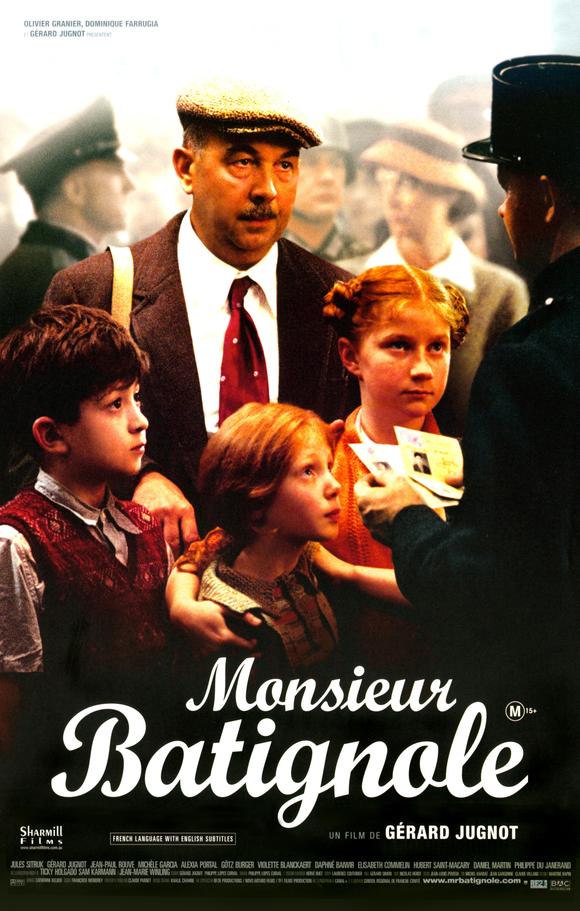 Monsieur Batignole 