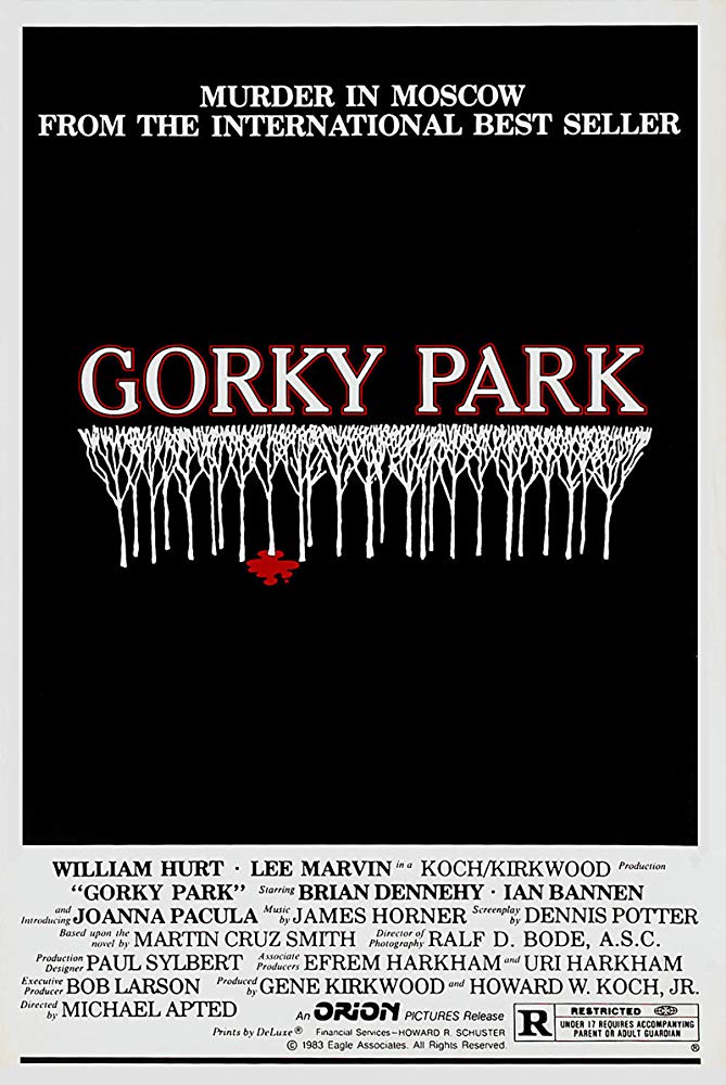 Gorky Park 