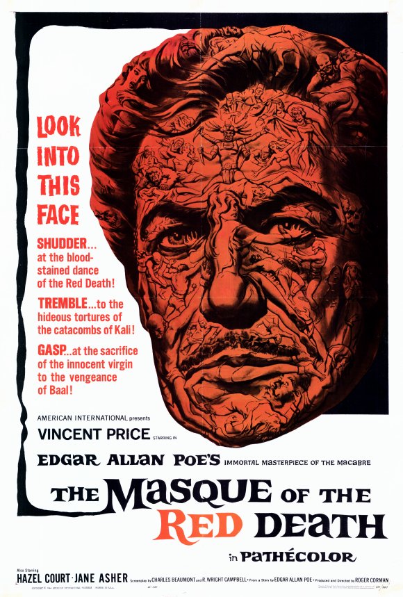 The Masque of the Red Death 