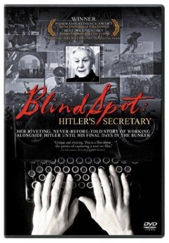 Im toten Winkel - Hitlers Sekretärin 