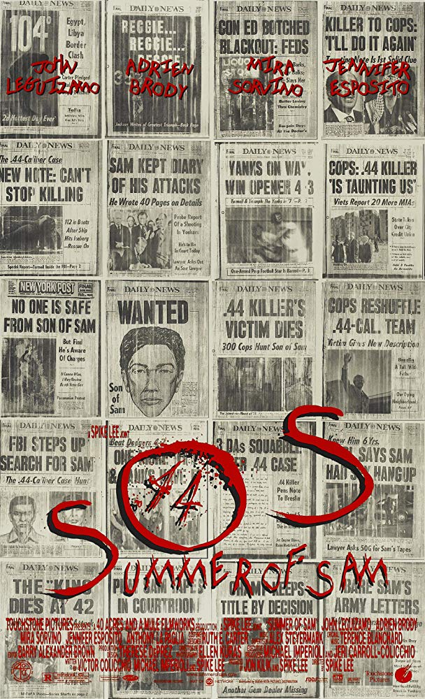 Summer of Sam 