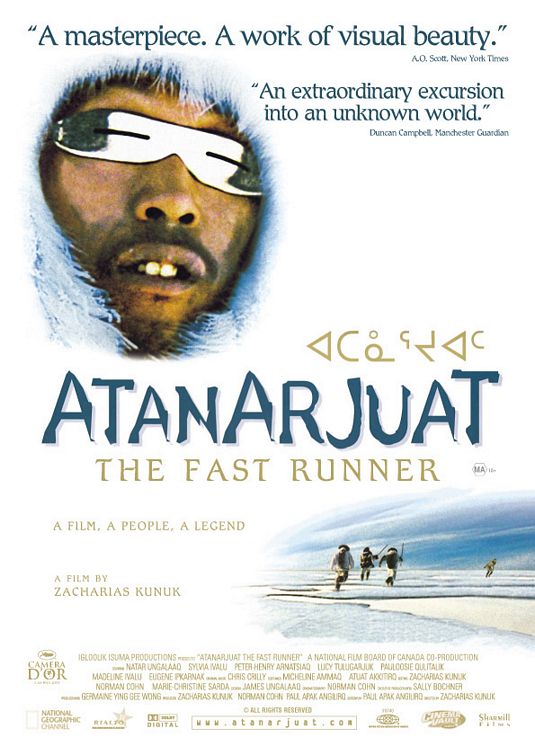 Atanarjuat 