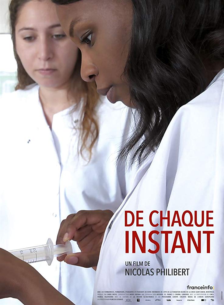 De chaque instant 