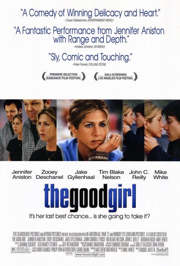 The Good Girl 