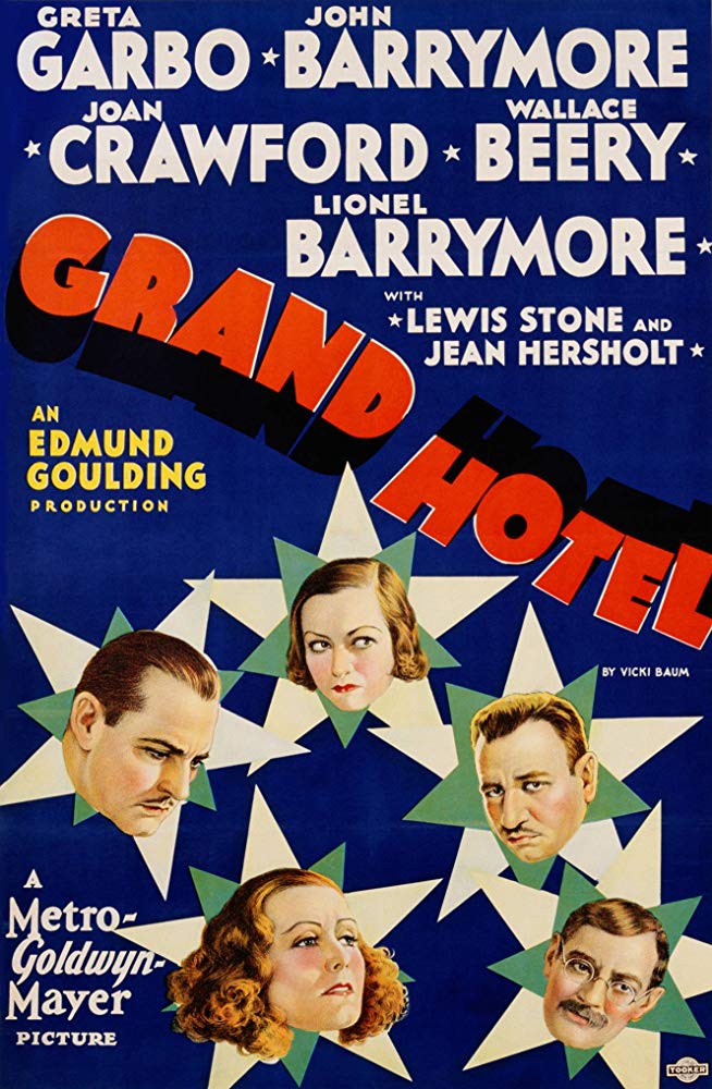 Grand Hotel 