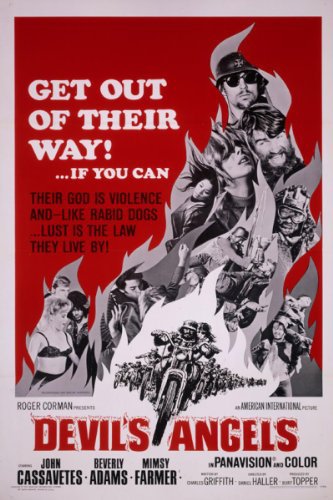 Devil's Angels 
