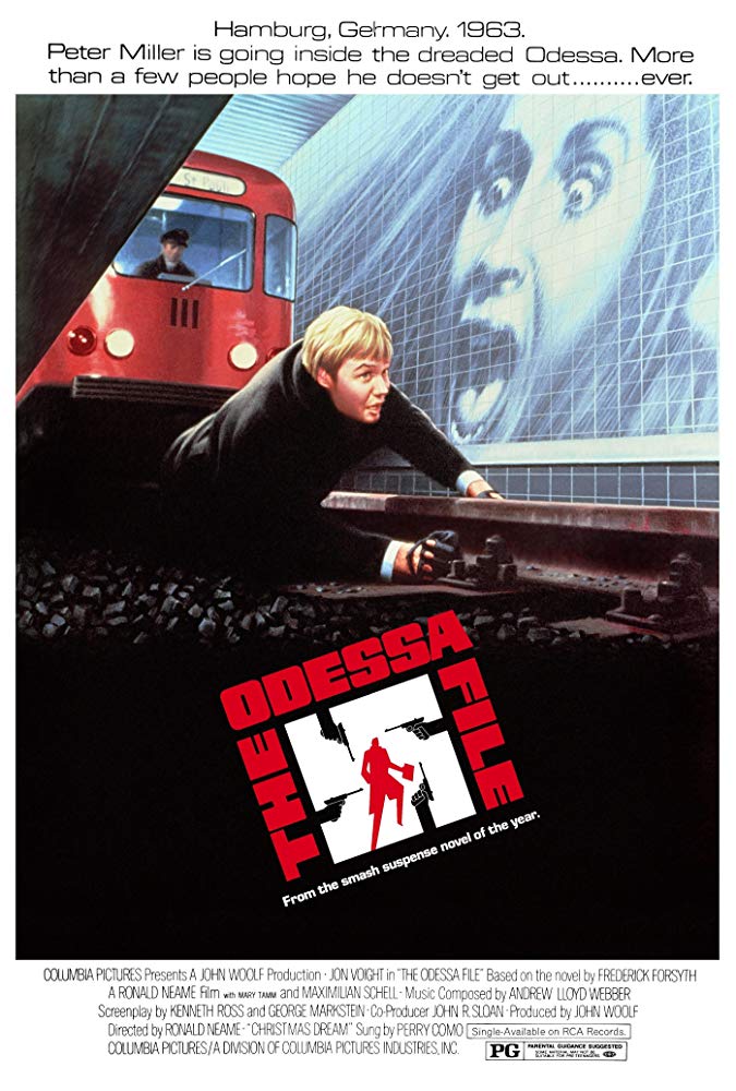 The Odessa File 