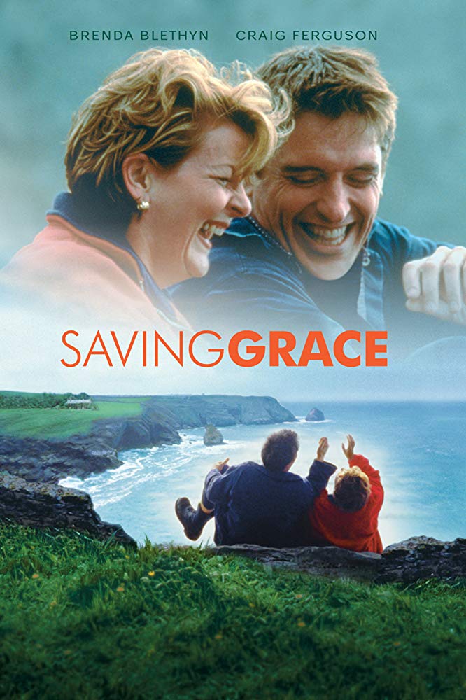 Saving Grace 