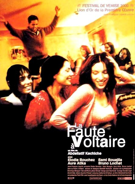 Blame It on Voltaire 