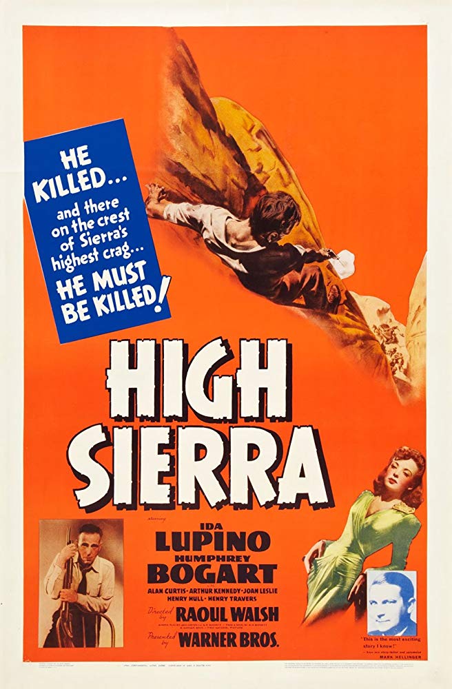 High Sierra 