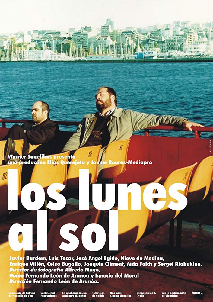 Los lunes al sol 