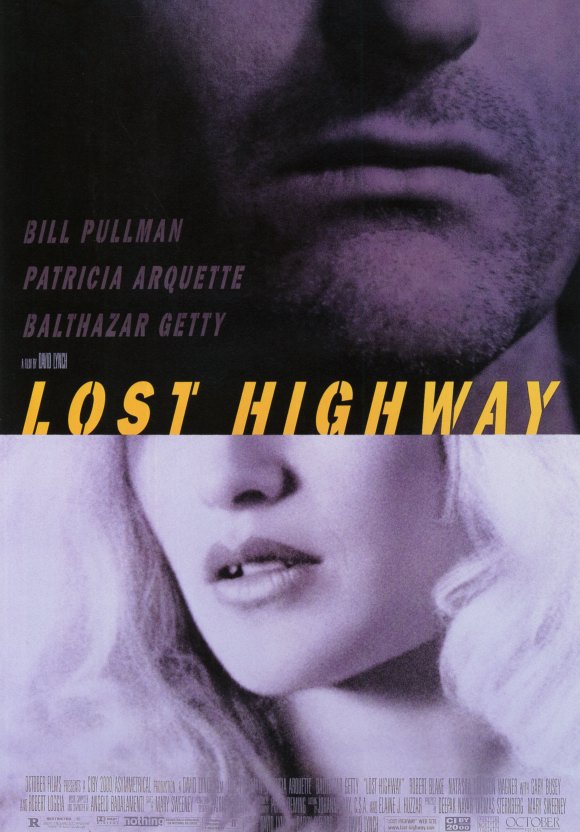 Lost Highway 