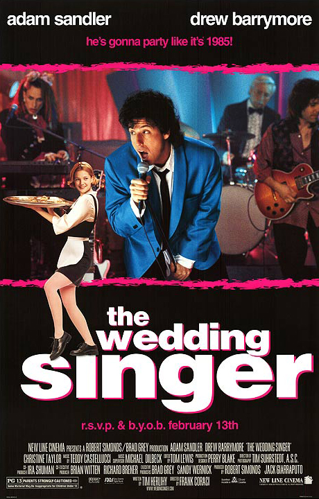 The Wedding Singer 