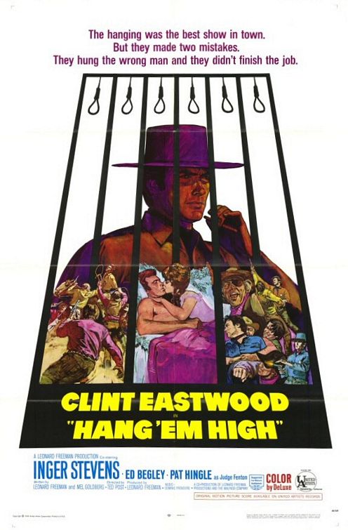 Hang 'Em High 