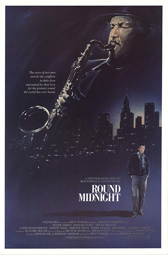 Round Midnight 