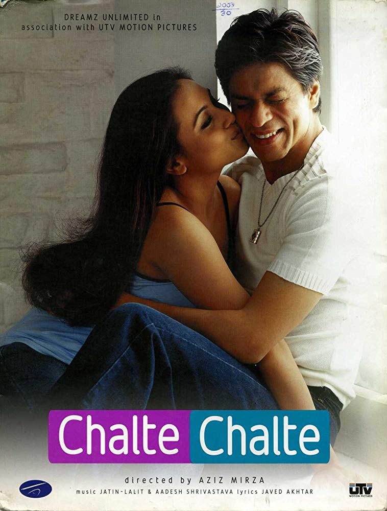 Chalte Chalte 