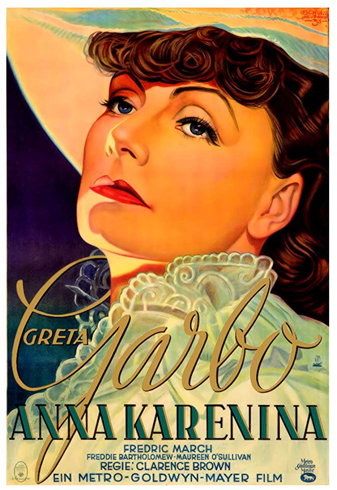 Anna Karenina 